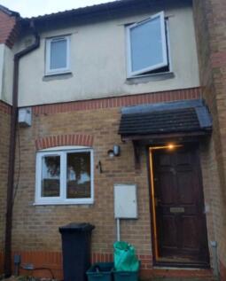 House Front