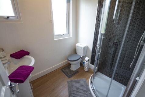 Communal Bathroom