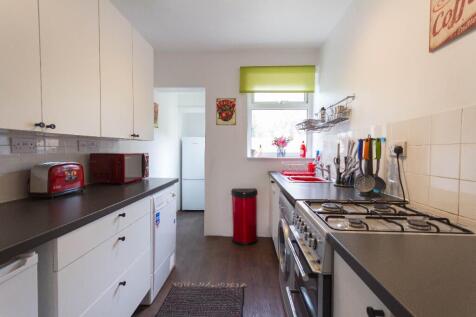 Communal Kitchen