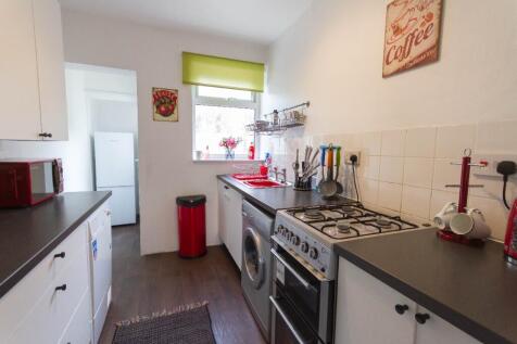 Communal Kitchen