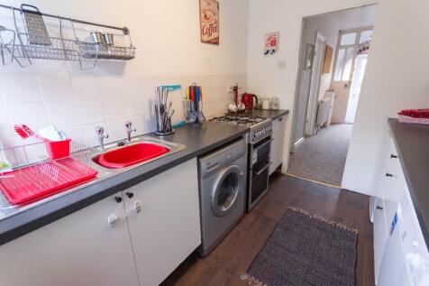 Communal Kitchen