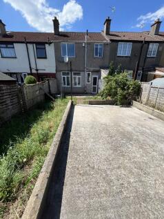 Garden &amp; Parking