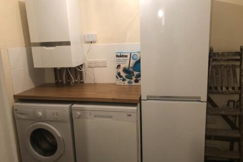 Utility area