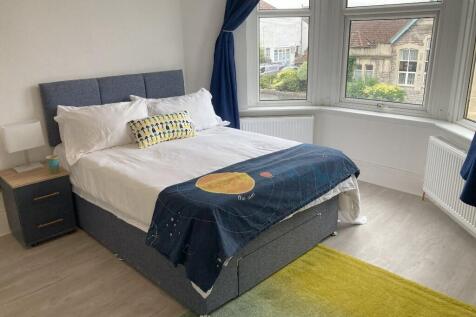 Room 3 &#64; £750pcm