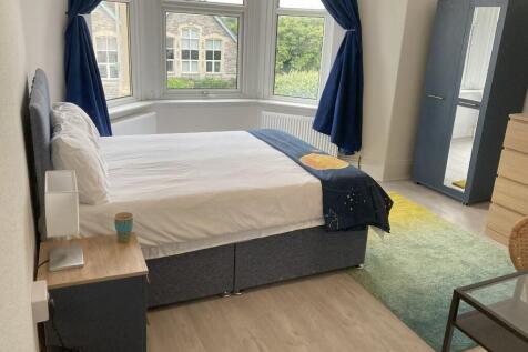 Room 3 &#64; £750pcm