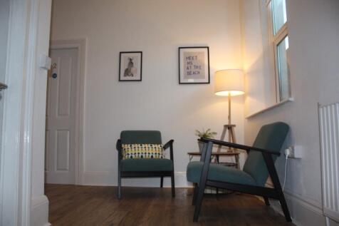 Sitting area