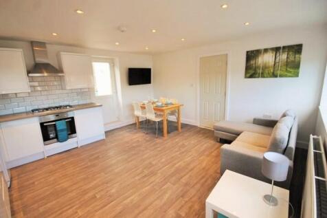 Kitchen/Diner/lounge