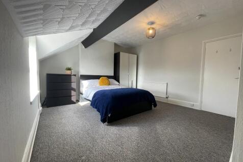 Room 5 &#64; £750pcm