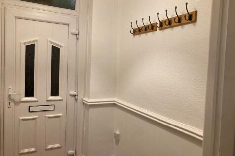Front Entry Hall