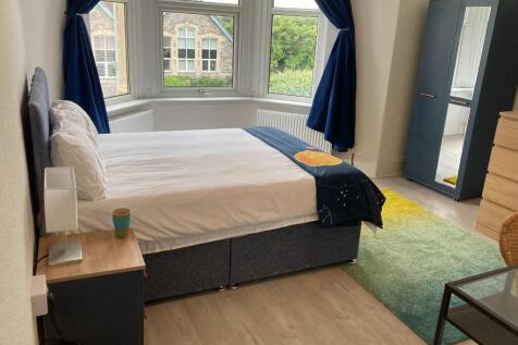 Room 2 &#64; £750pcm