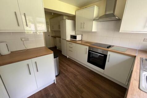 Kitchen #2