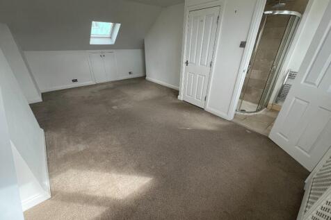 Loft Room