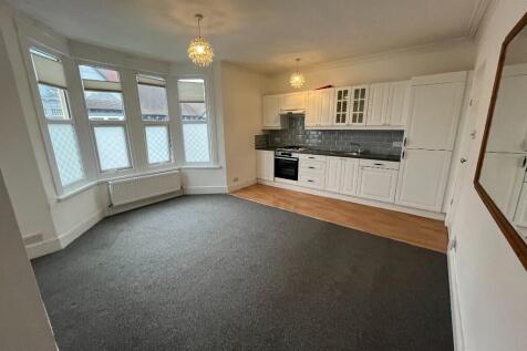 Kitchen #1
