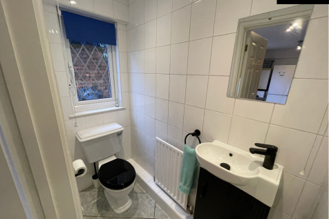 Bathroom 1
