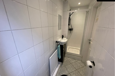 Bathroom 1