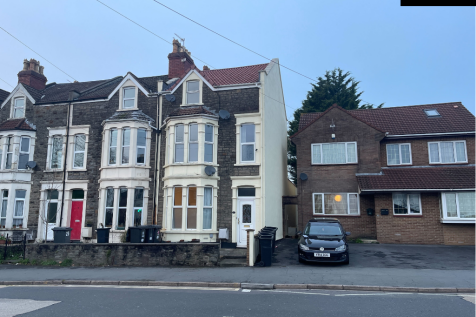 House Front