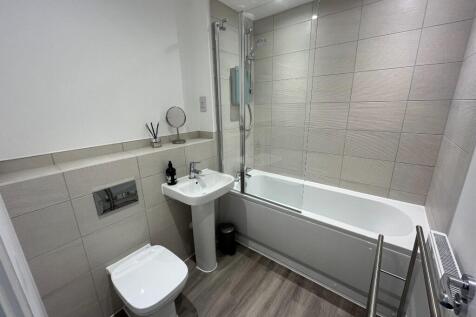 Bathroom 2