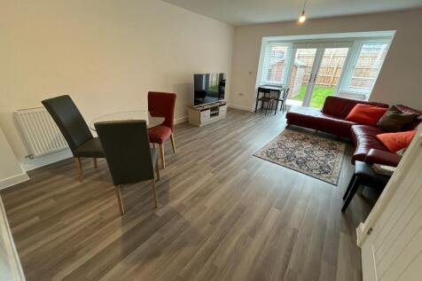 Lounge/Diner
