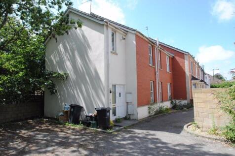 Exterior (Side View)