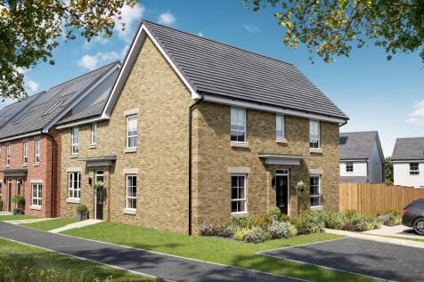 primary property image