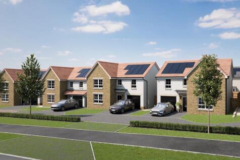 Marina Way Street Scene