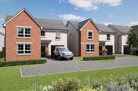 Marina Way Street Scene