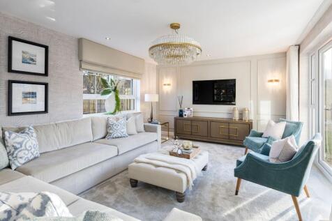 Lounge in the Brechin