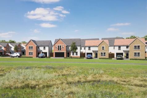 Marina Way Street Scene