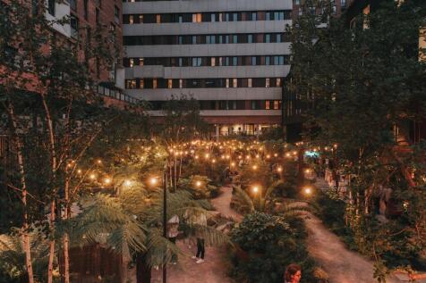 Gardens