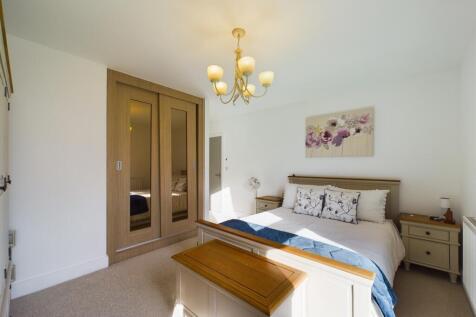 Bedroom 1.