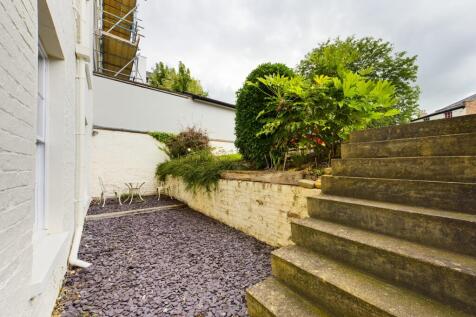 Outdoor area