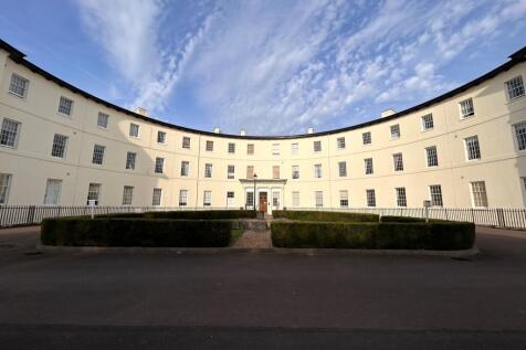 The Crescent Front
