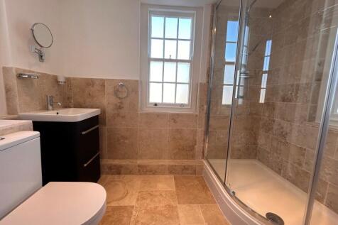 58 family bathroom