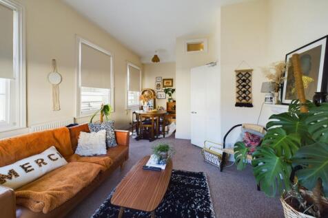 Living Room Dining Room
