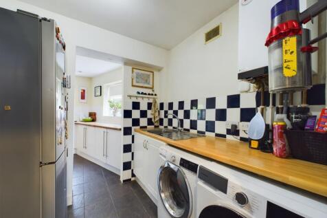 Utility Room 2
