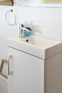 Basin