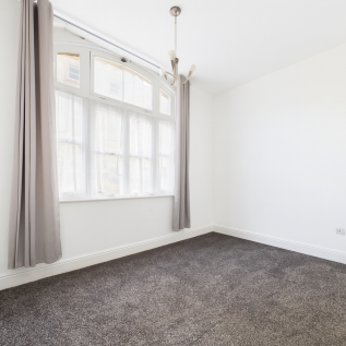 Bedroom.