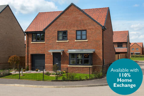 The Honeysuckle - Foxrush Walk