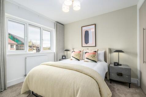 pinefields, livingston