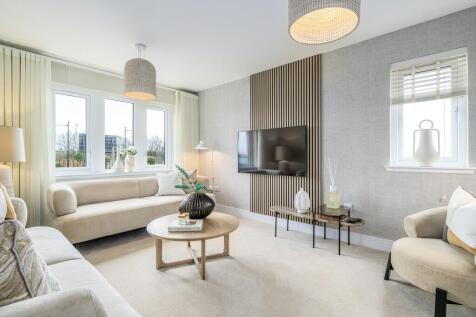 pinefields, livingston