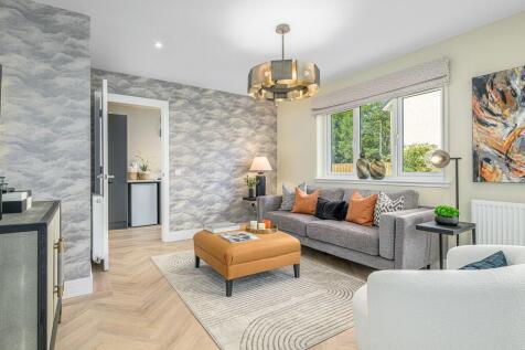 pinefields, livingston