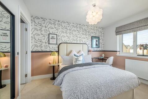 pinefields, livingston