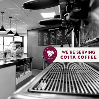 Costa Coffee 