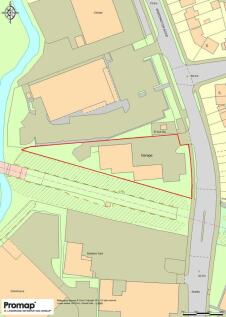 Nuneaton Promap.jpg
