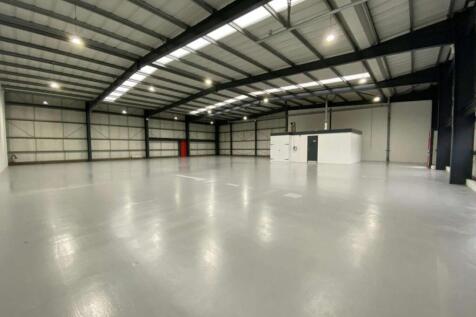 Westield North Industrial Estate  Internal.png