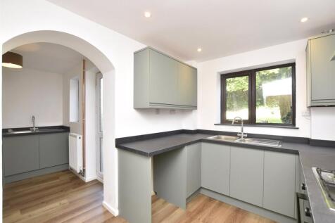 Kitchen / Utility