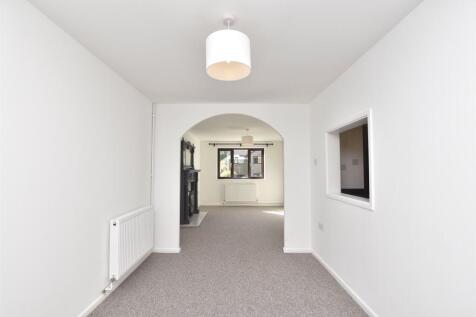 Living/ Dining Room