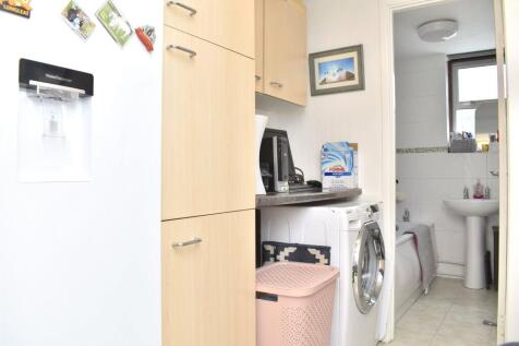 Utilitly Room