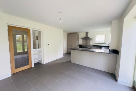 Dining Area of Kitchen/Diner