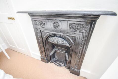 Fire Place
